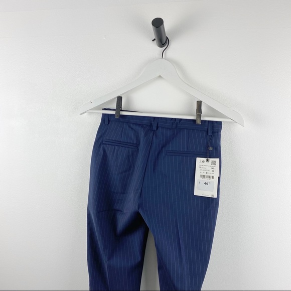 Zara Chino Dress Pants - Picture 8 of 11